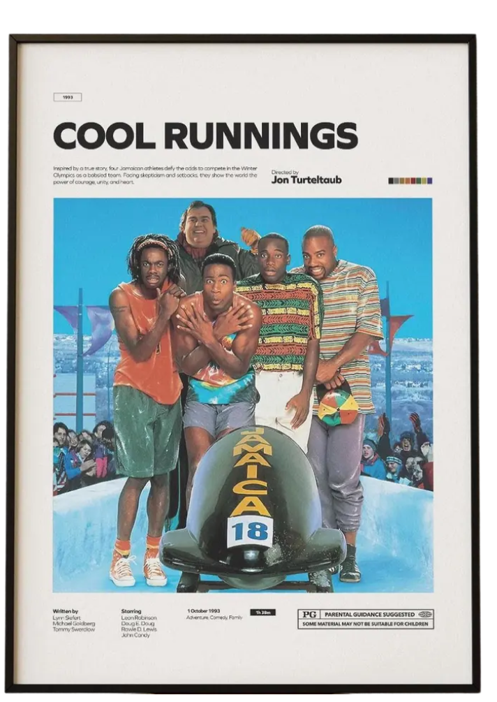 Cool Runnings